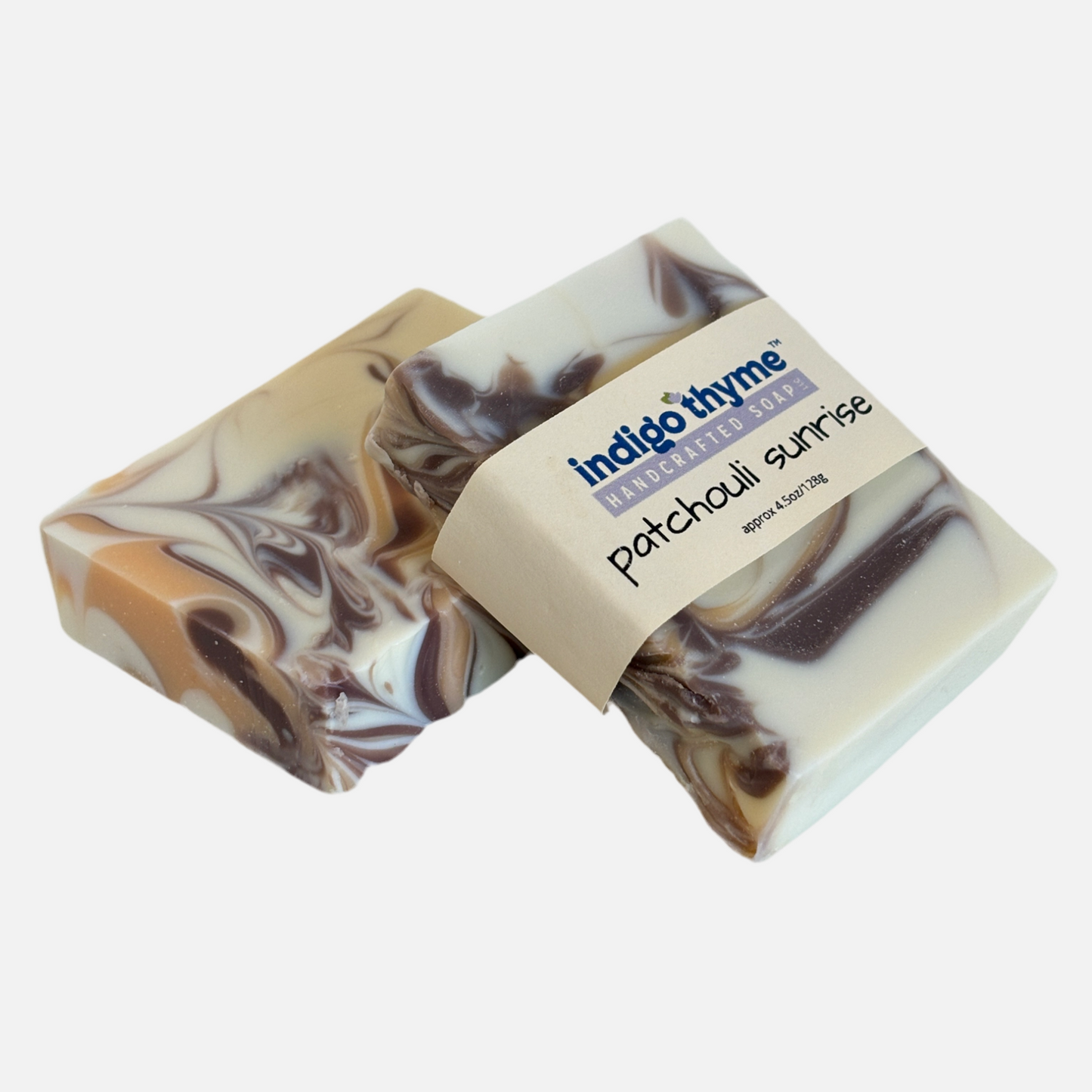 Indigo Thyme Handcrafted Soaps