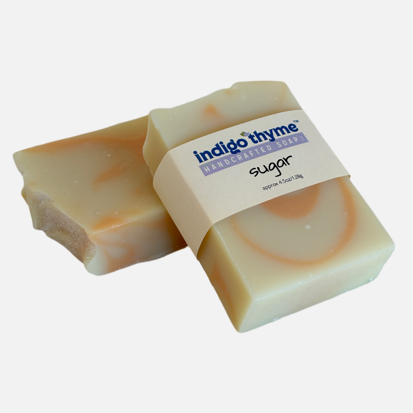 Indigo Thyme Handcrafted Soaps