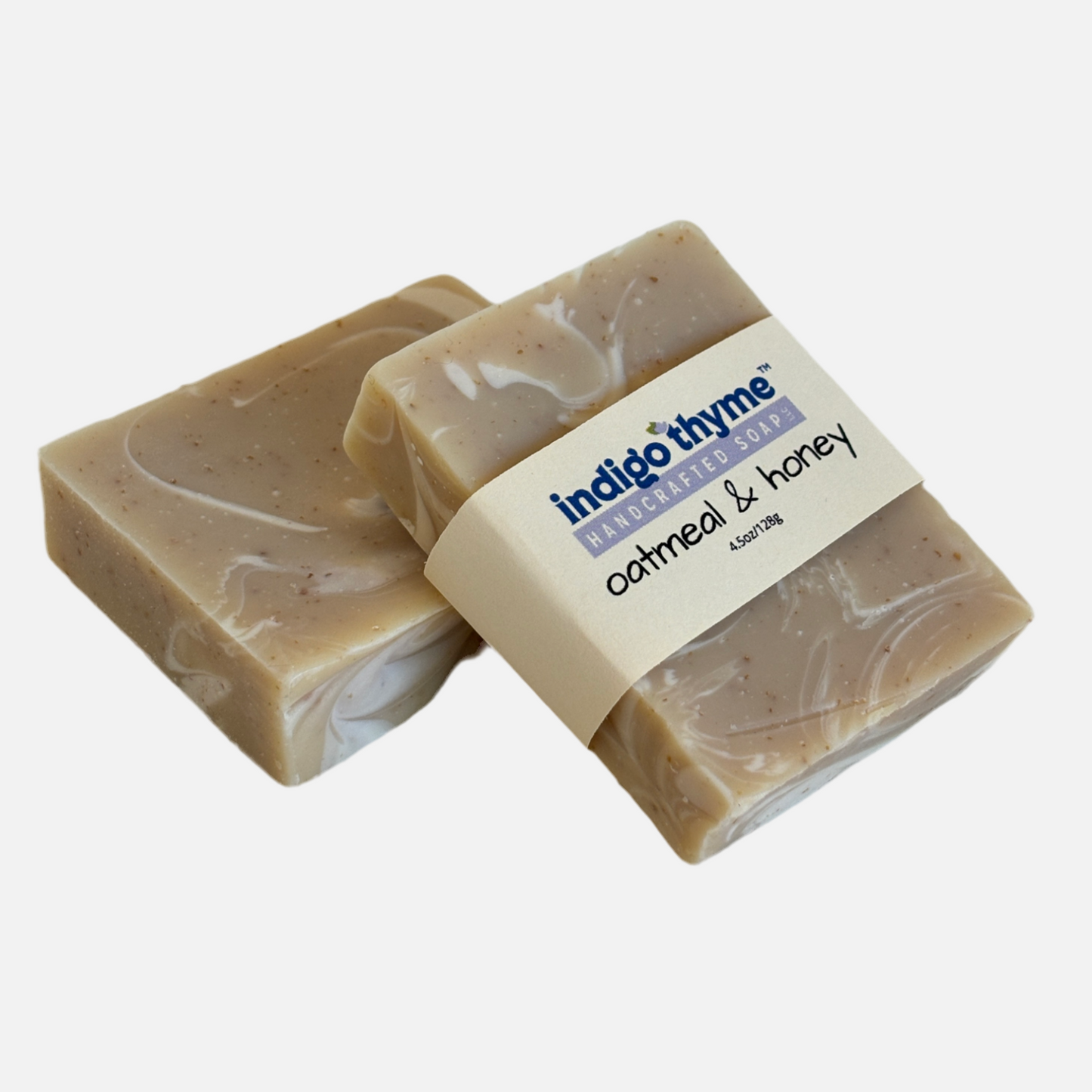 Indigo Thyme Handcrafted Soaps