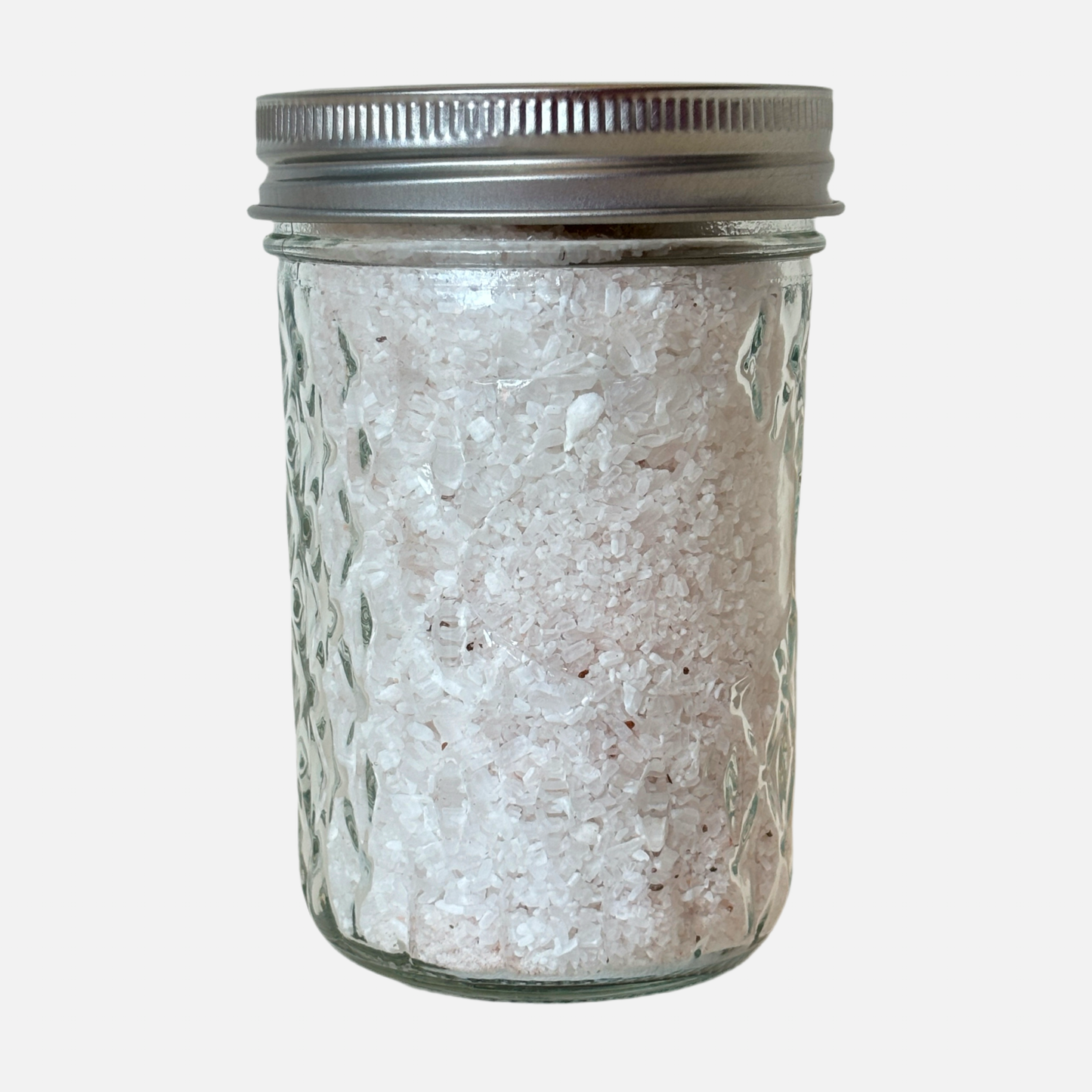 Alice's Garden Cinnamon, Orange & Peppermint Bath Soak