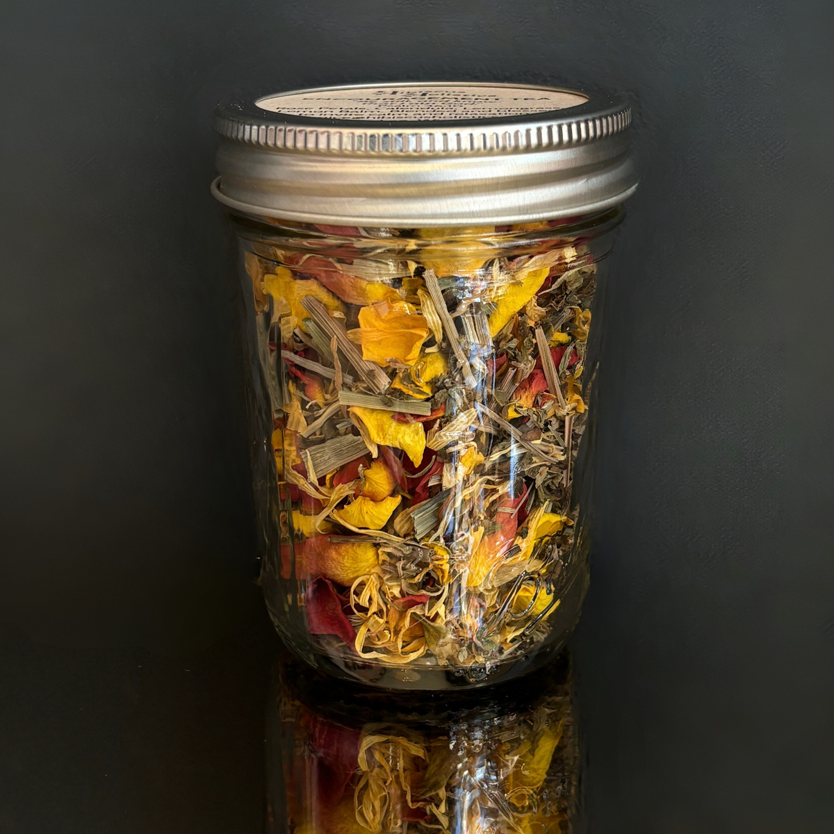 Alice’s Garden Encouragement Tea