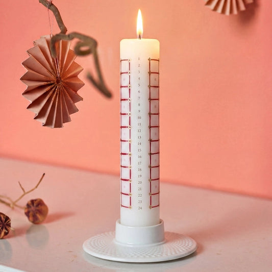 Bjørn Wiinblad Eva Advent Candle
