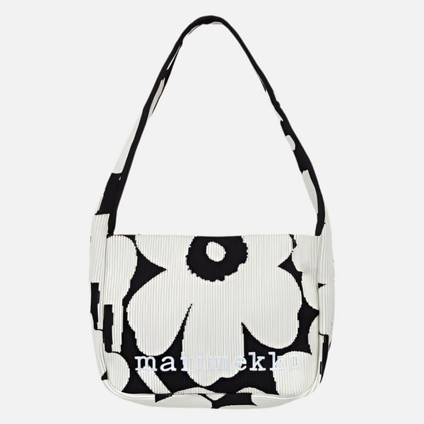 Marimekko Knitted Shoulder Bag – Olson House