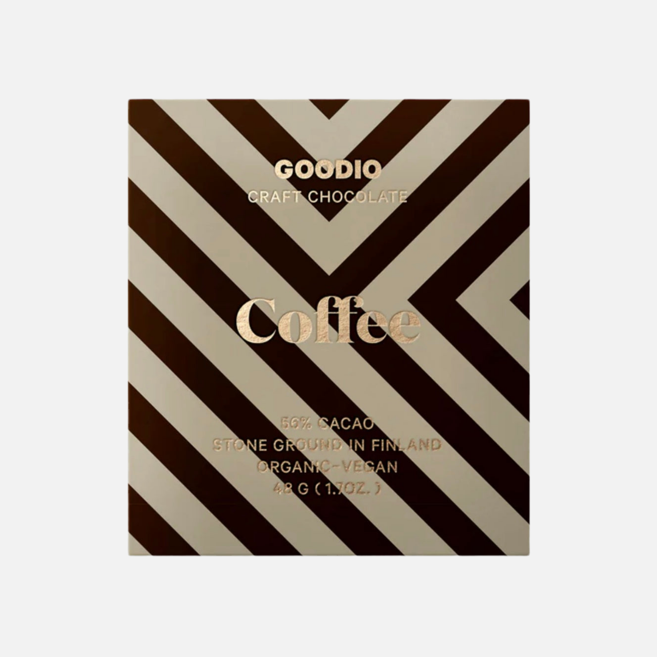 Goodio Coffee Craft Chocolate