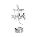 Rotary Candleholder/Angel Chime