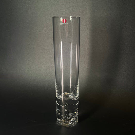 Vintage Iittala Arkipelago Glass Vase