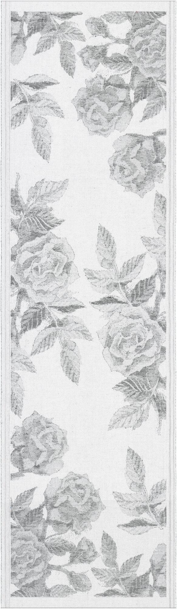 Ekelund Herrgårdsros Table Runner