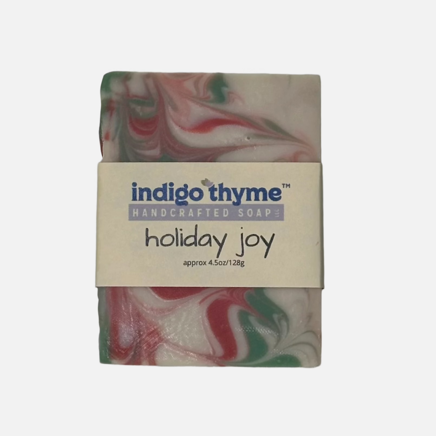 Indigo Thyme Handcrafted Soaps