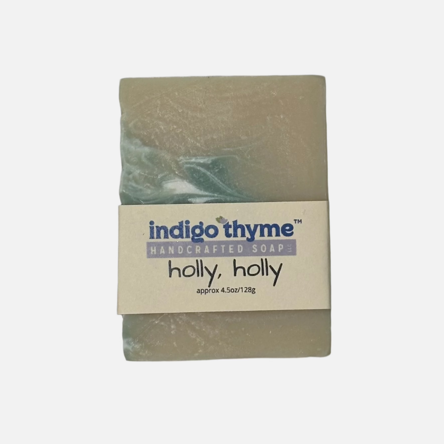 Indigo Thyme Handcrafted Soaps