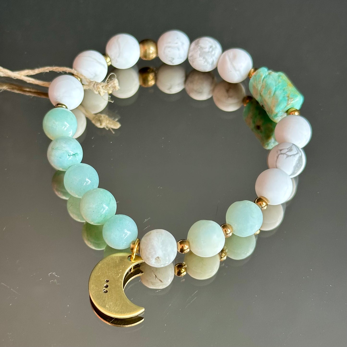 Boho Designs by Katya Healing Bracelets