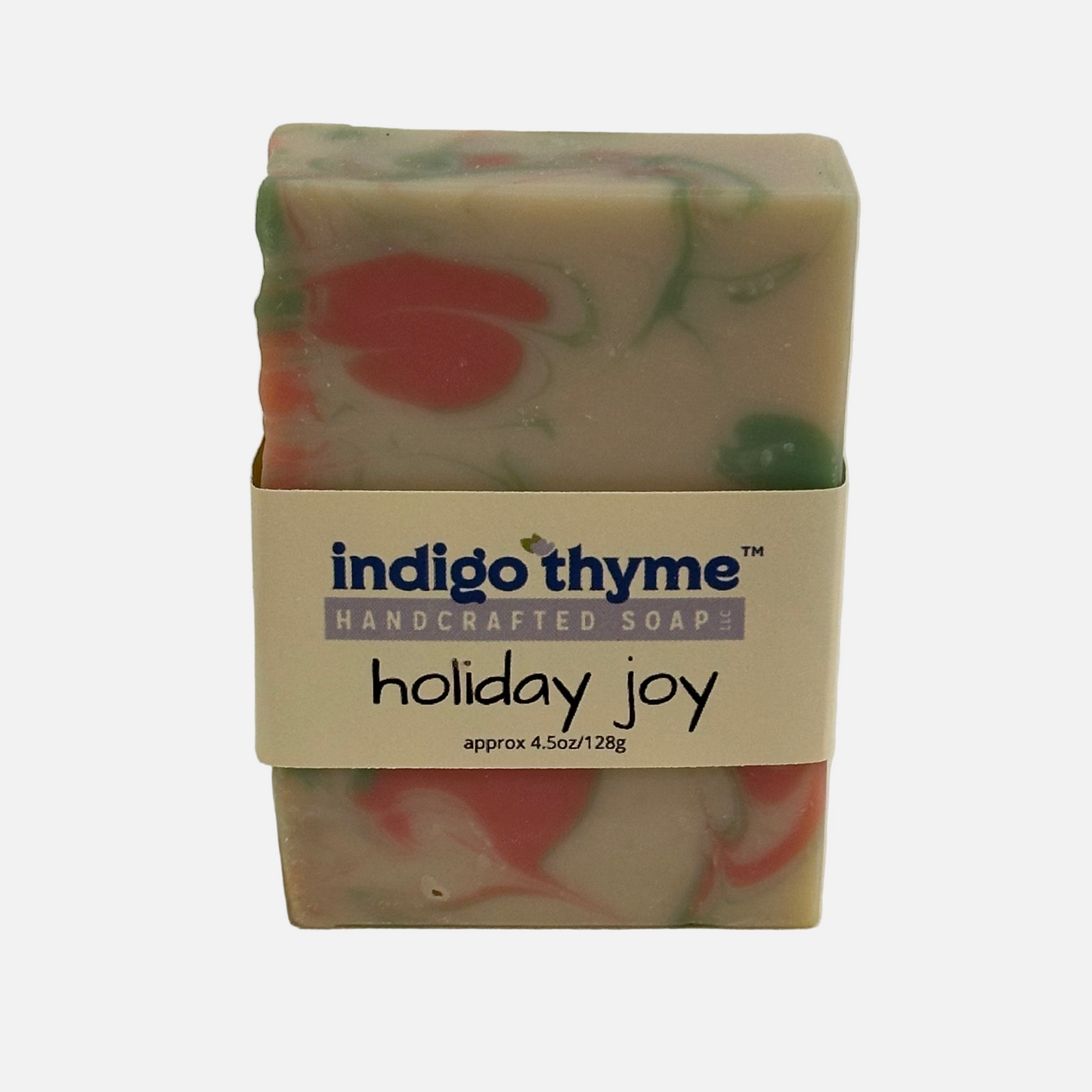 Indigo Thyme Handcrafted Soaps