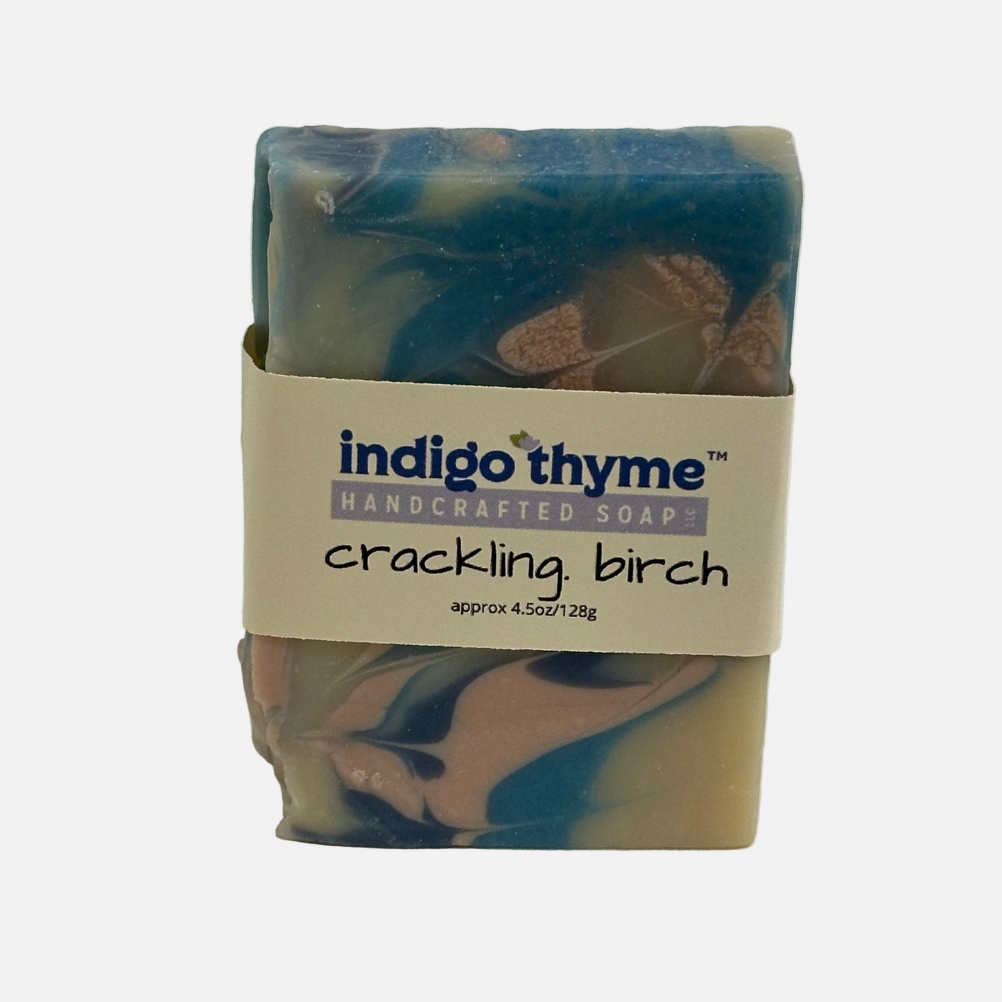 Indigo Thyme Handcrafted Soaps