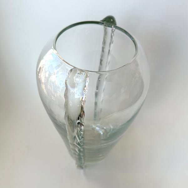 Vintage Barovier Glass Vase