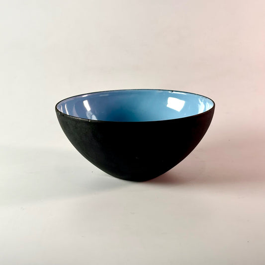 9cm Krenit Bowl Blue