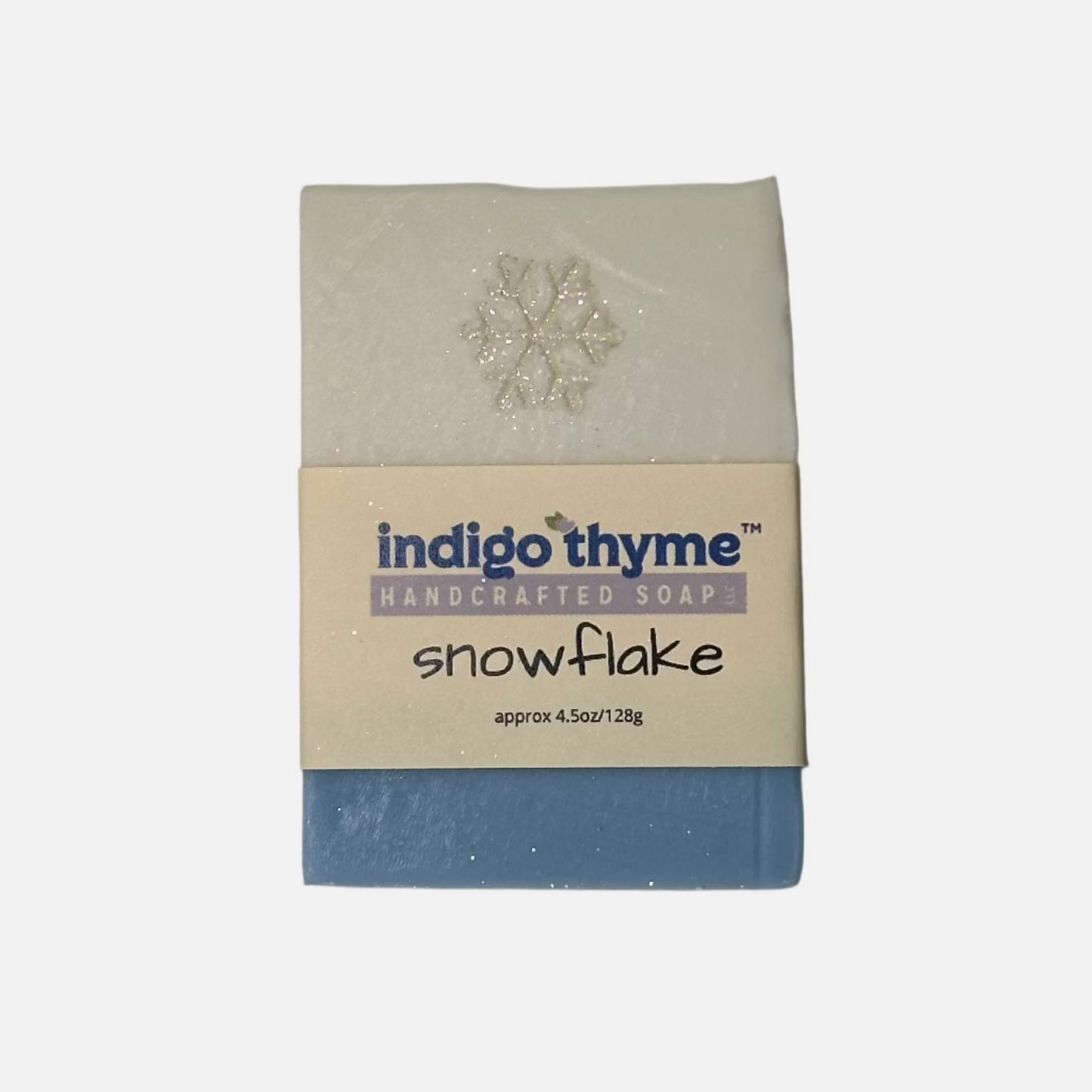 Indigo Thyme Handcrafted Soaps