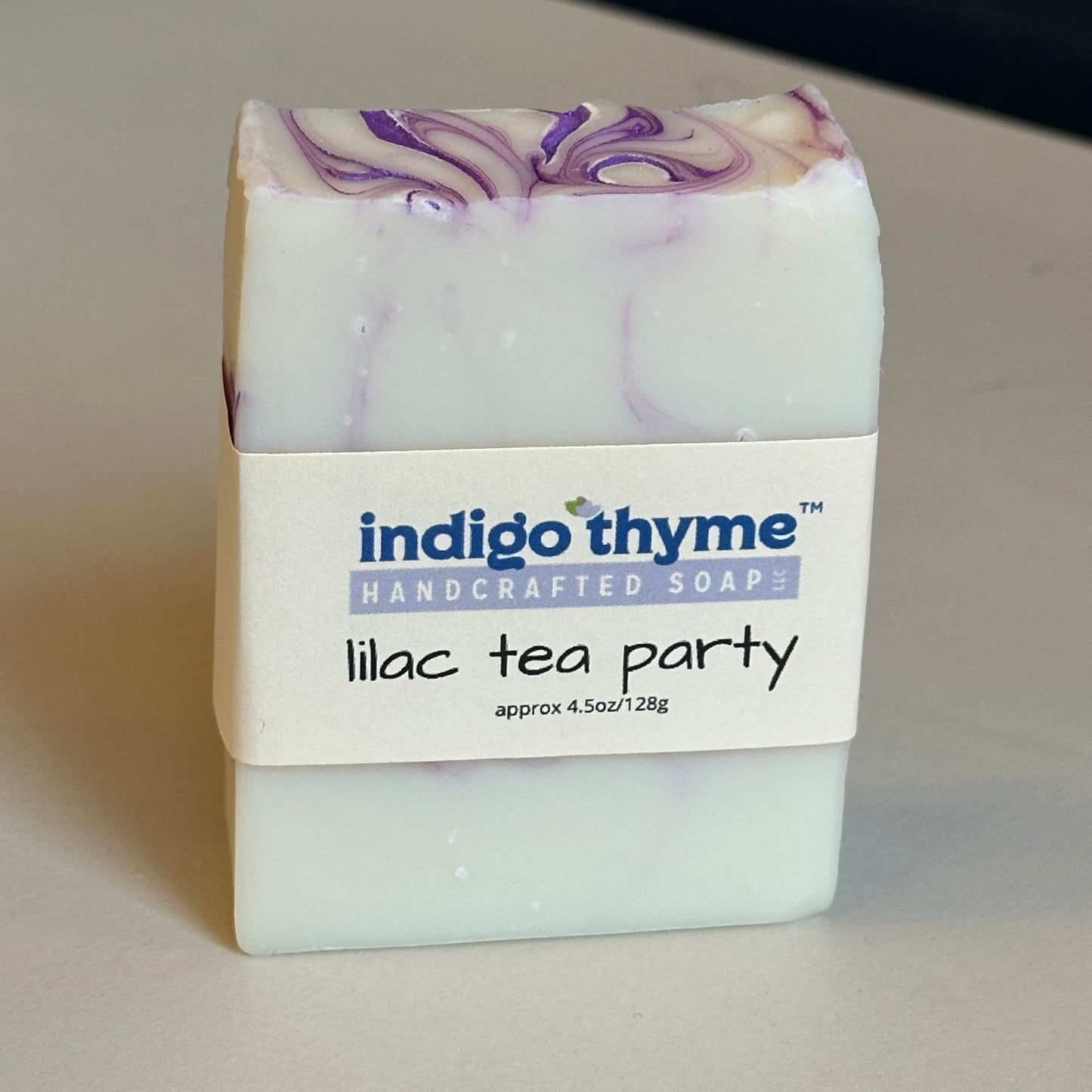 Indigo Thyme Handcrafted Soaps