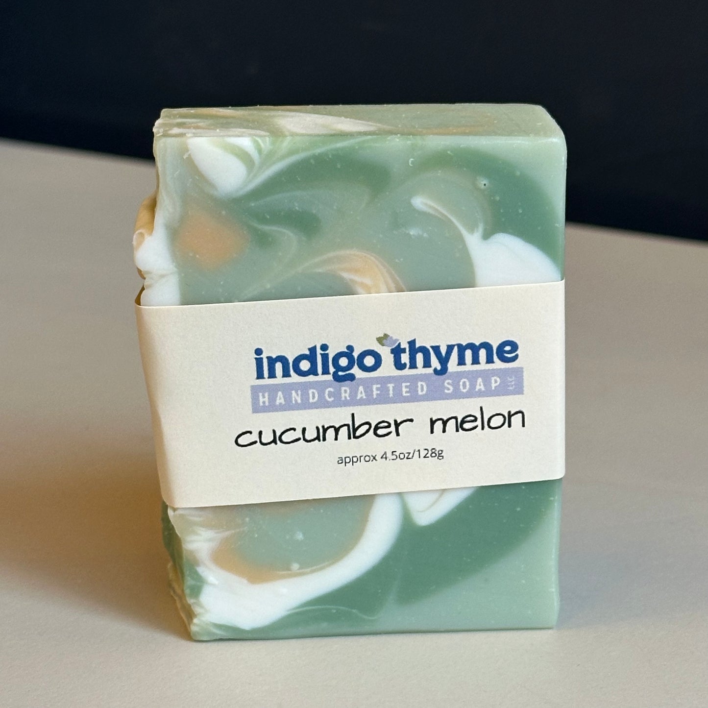 Indigo Thyme Handcrafted Soaps