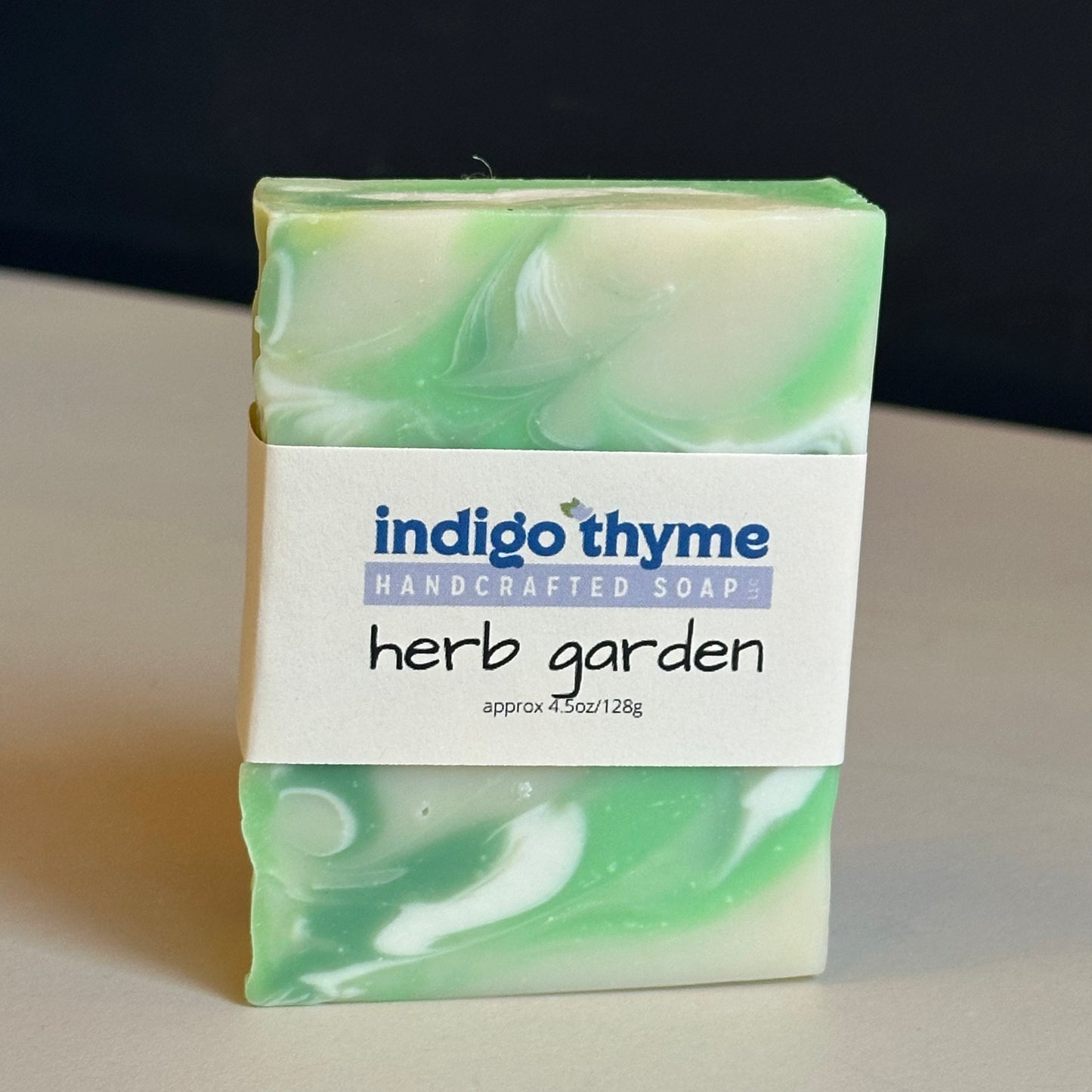 Indigo Thyme Handcrafted Soaps