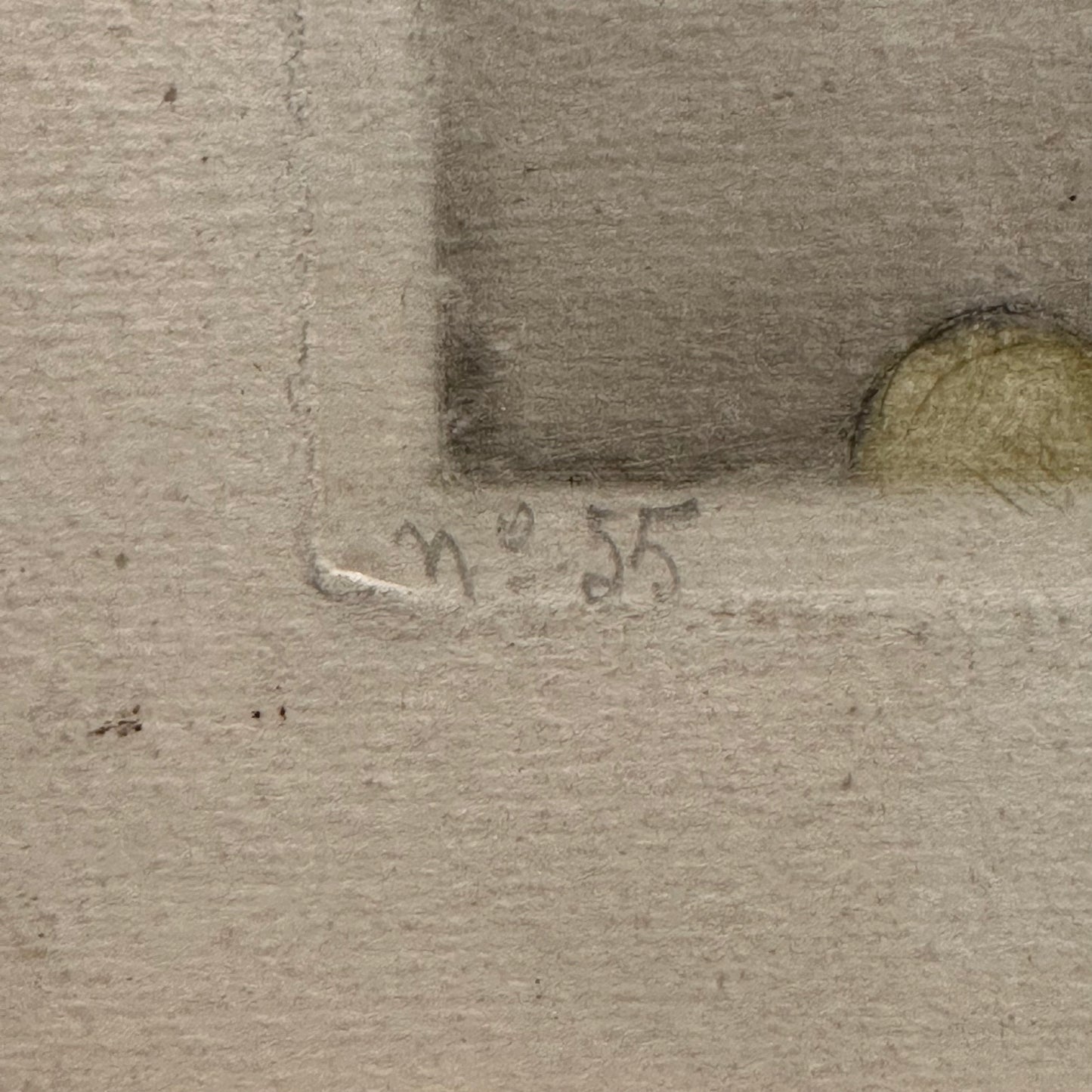 Vintage Louis Icart "Spring (Apples)"