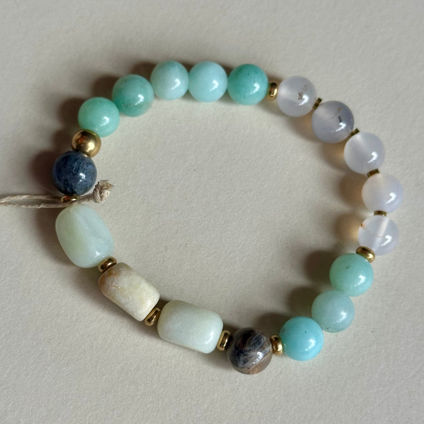 Boho Designs by Katya Healing Bracelets