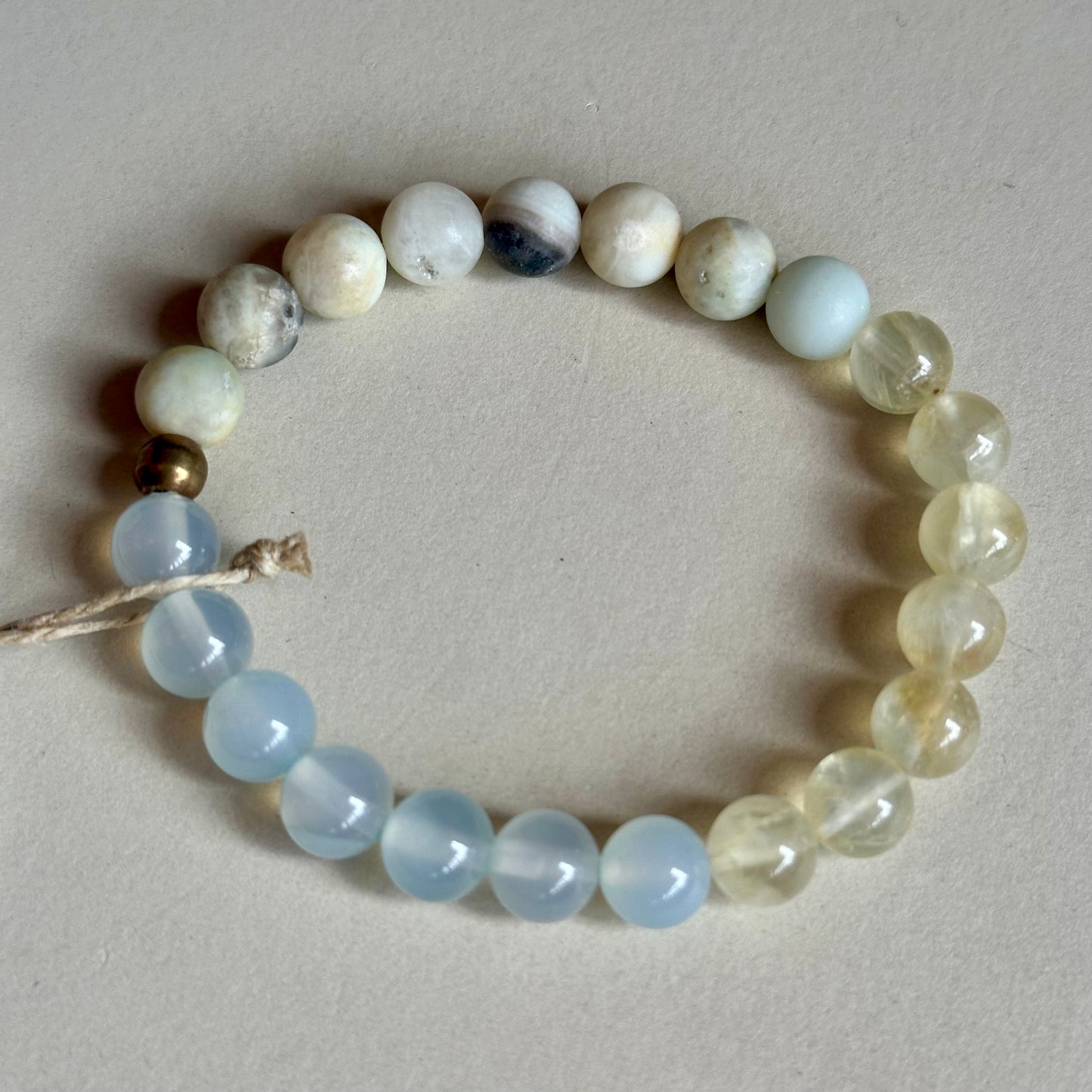 Boho Designs by Katya Healing Bracelets