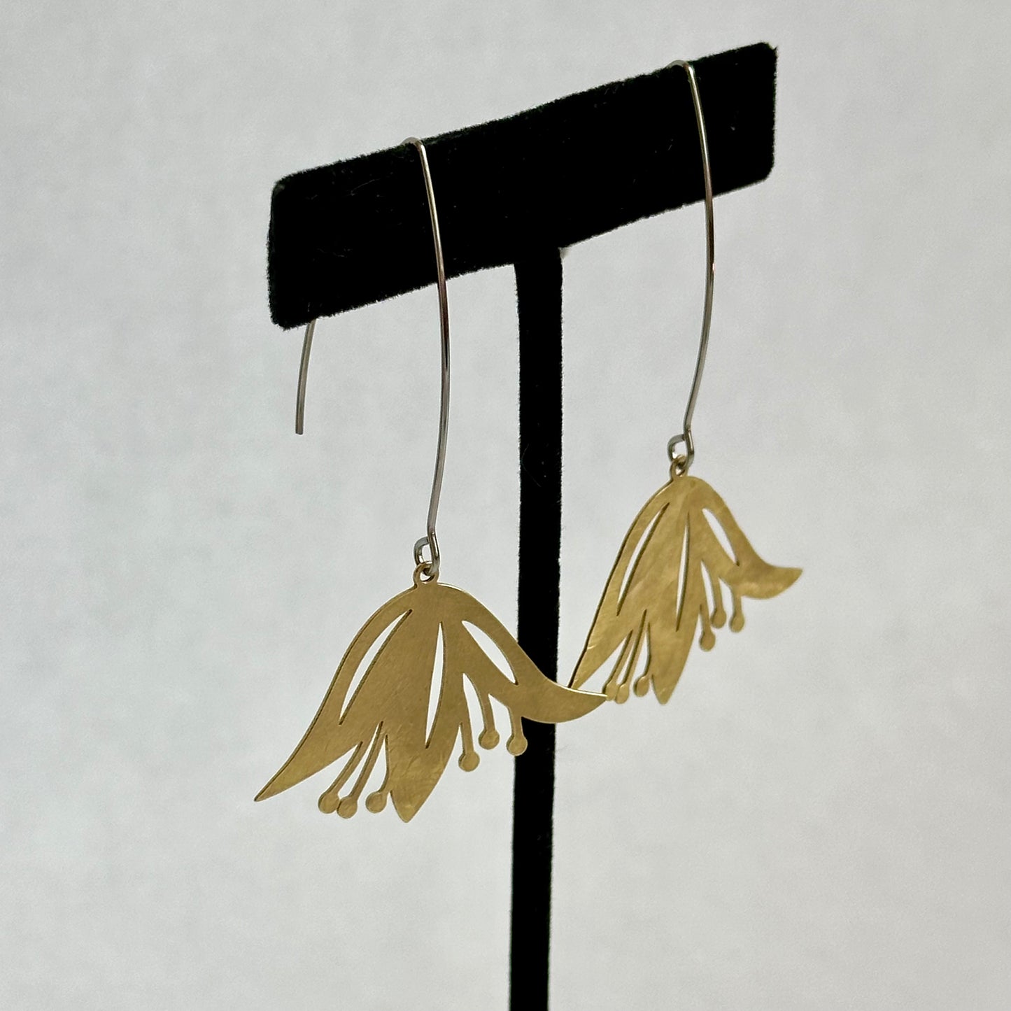 Boho Designs by Katya Earrings #1