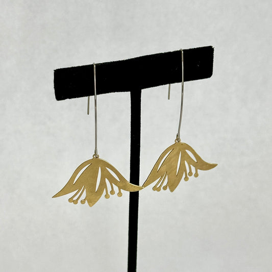 Boho Designs by Katya Earrings #1
