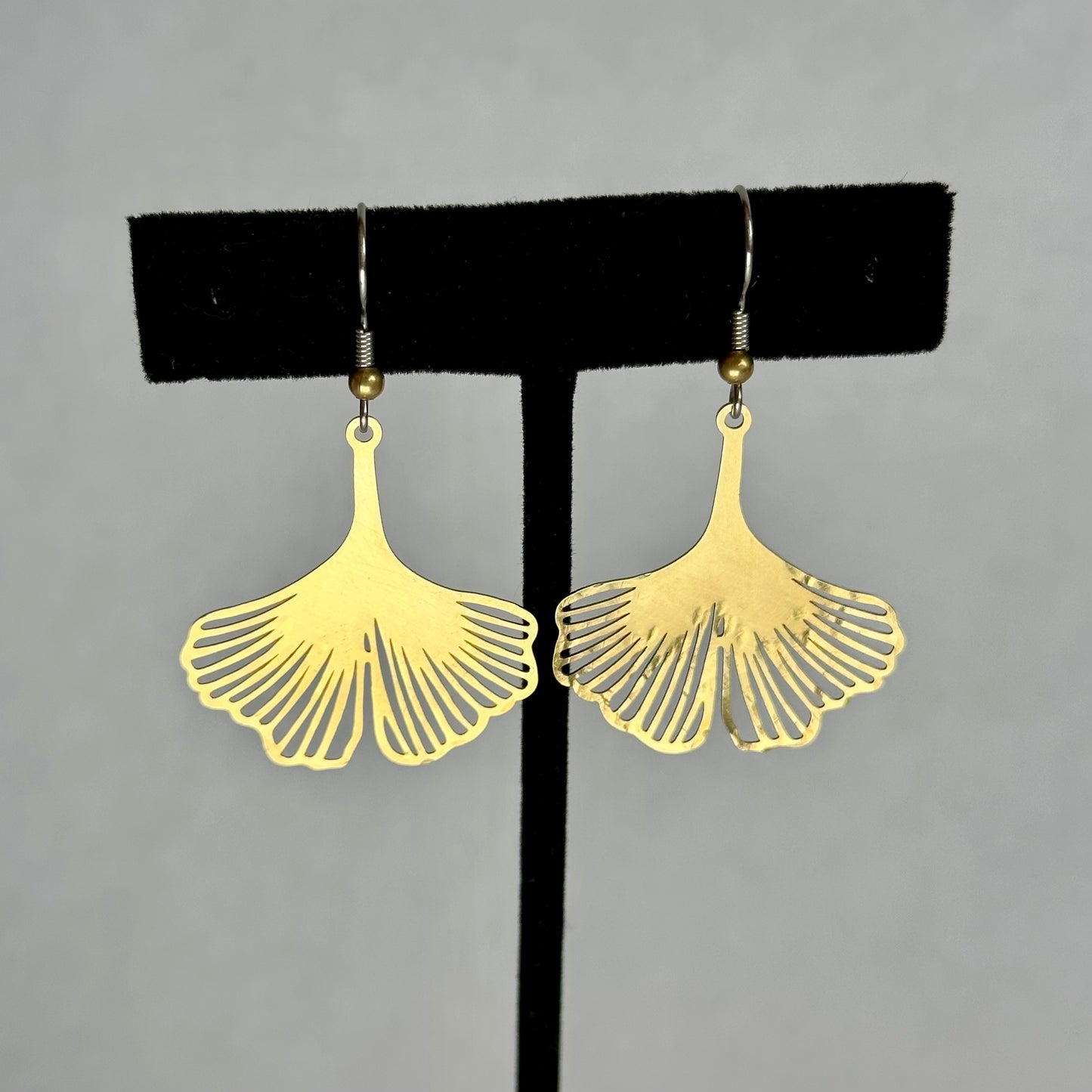 Boho Designs by Katya Earrings #2