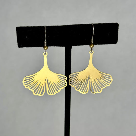 Boho Designs by Katya Earrings #2