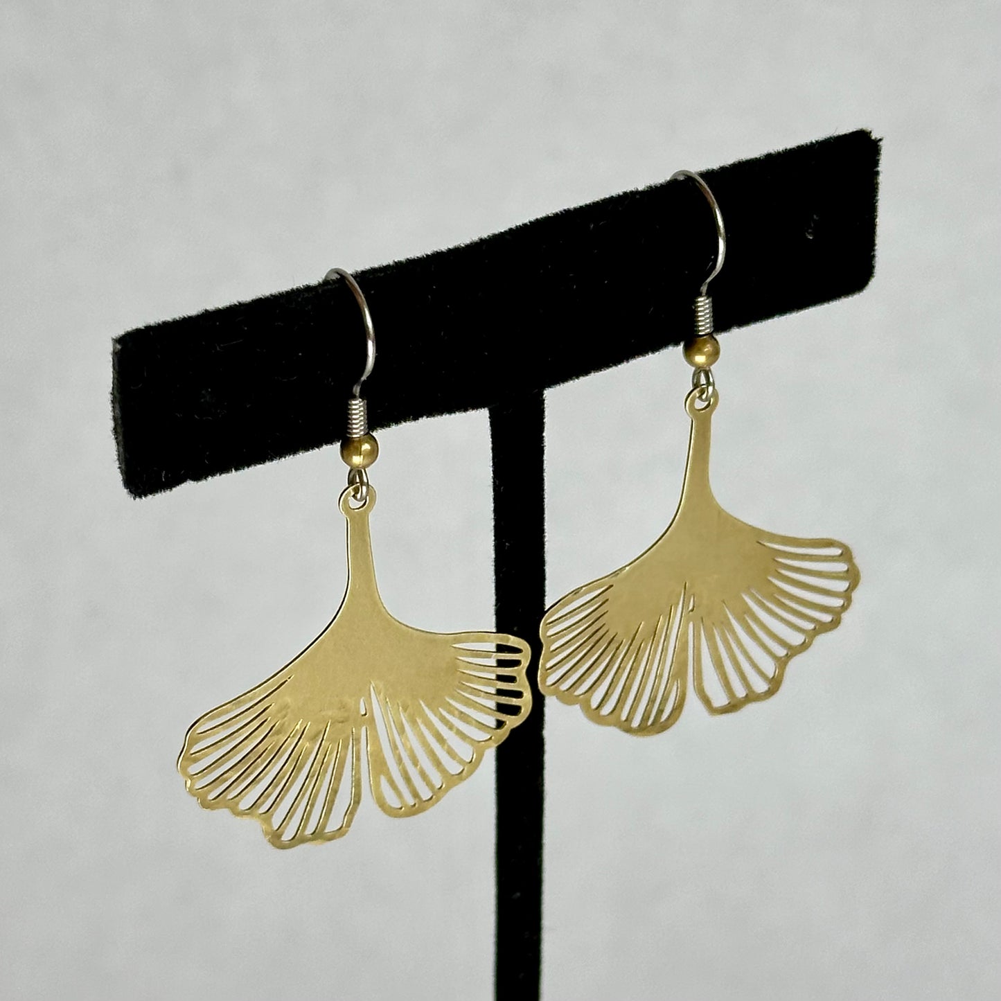 Boho Designs by Katya Earrings #2
