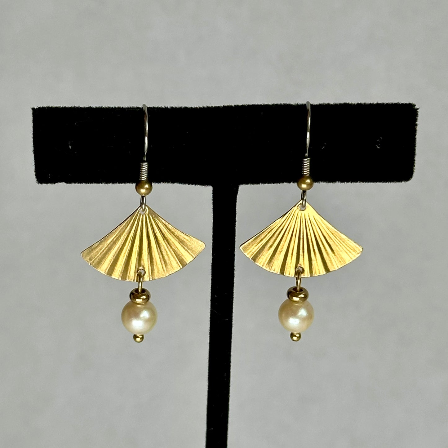 Boho Designs by Katya Earrings #3