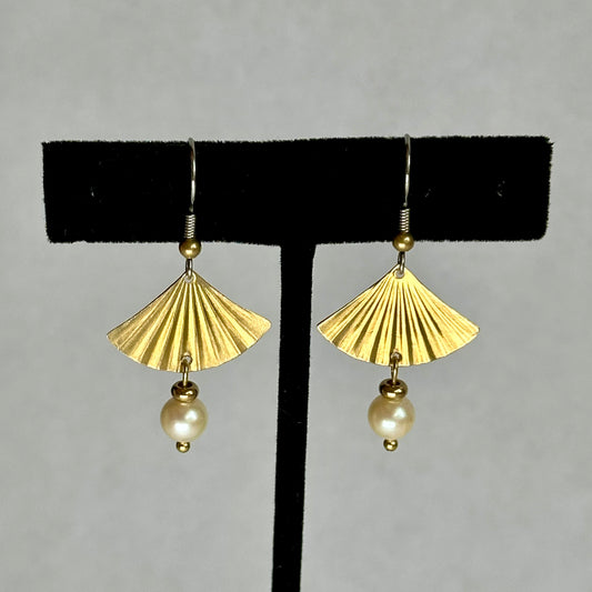 Boho Designs by Katya Earrings #3
