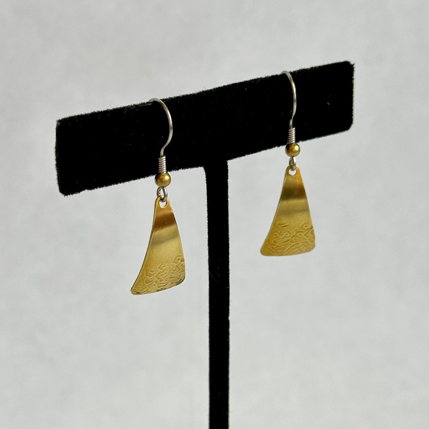 Boho Designs by Katya Earrings #5