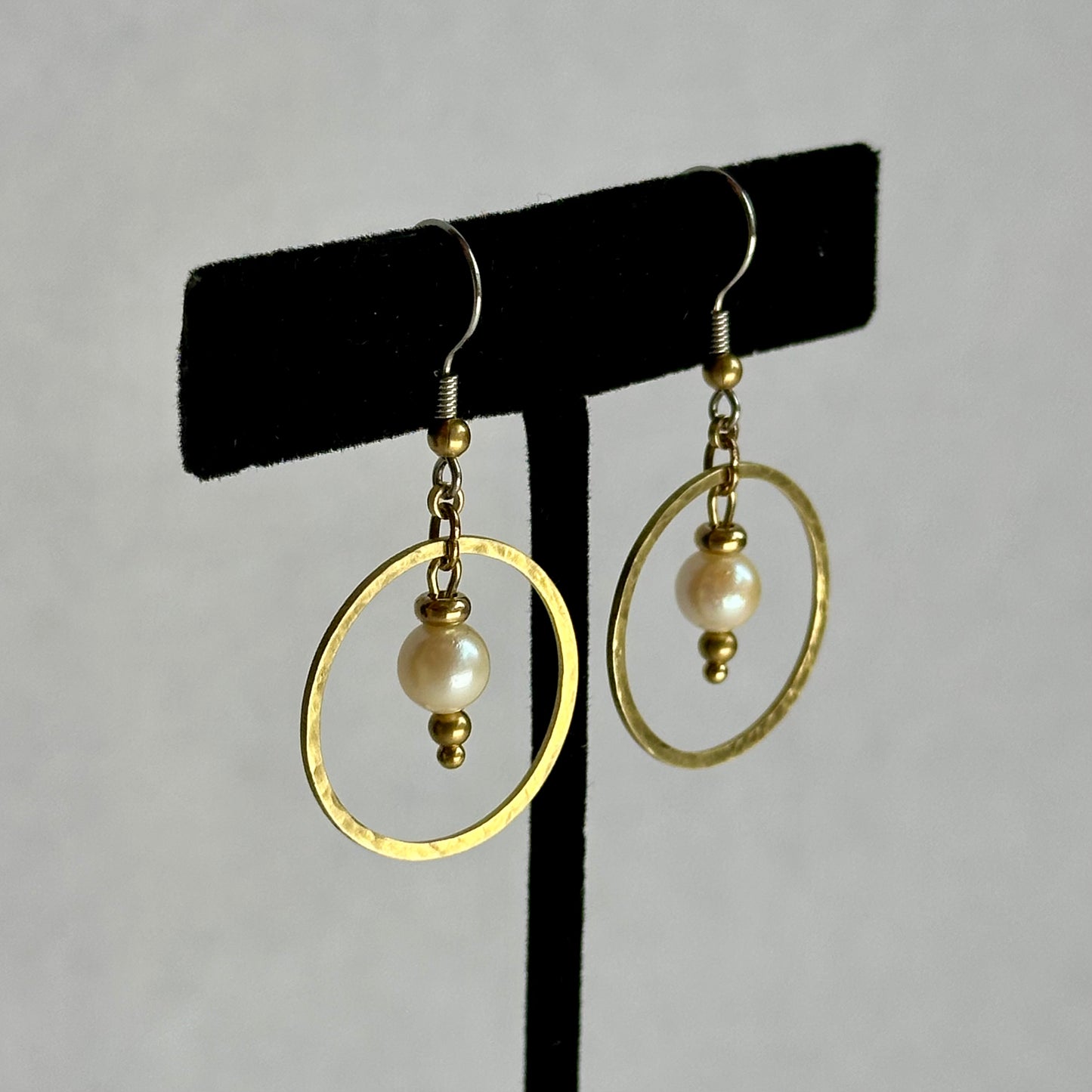 Boho Designs by Katya Earrings #4