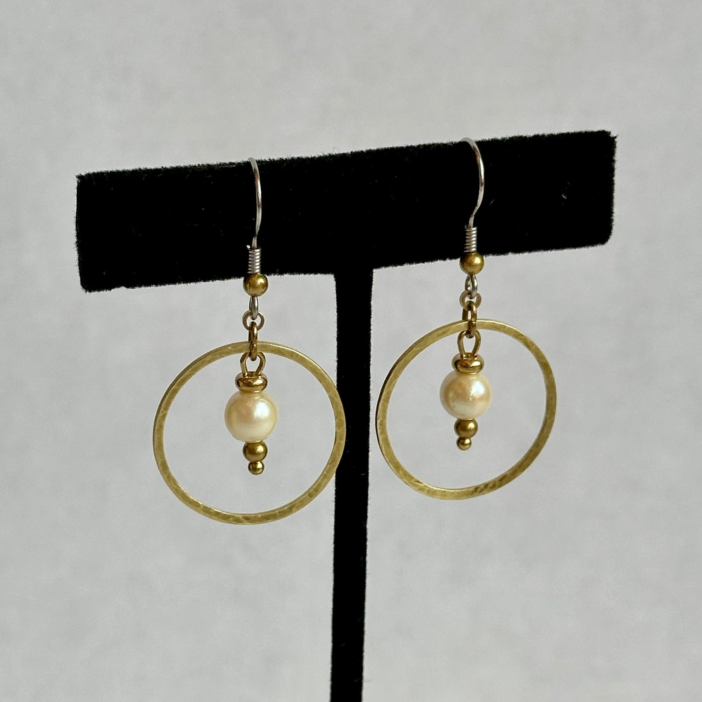Boho Designs by Katya Earrings #4
