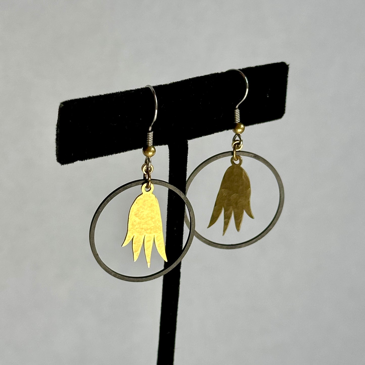 Boho Designs by Katya Earrings #6