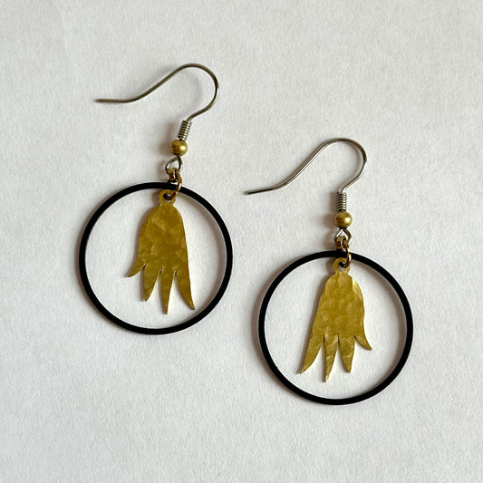 Boho Designs by Katya Earrings #6