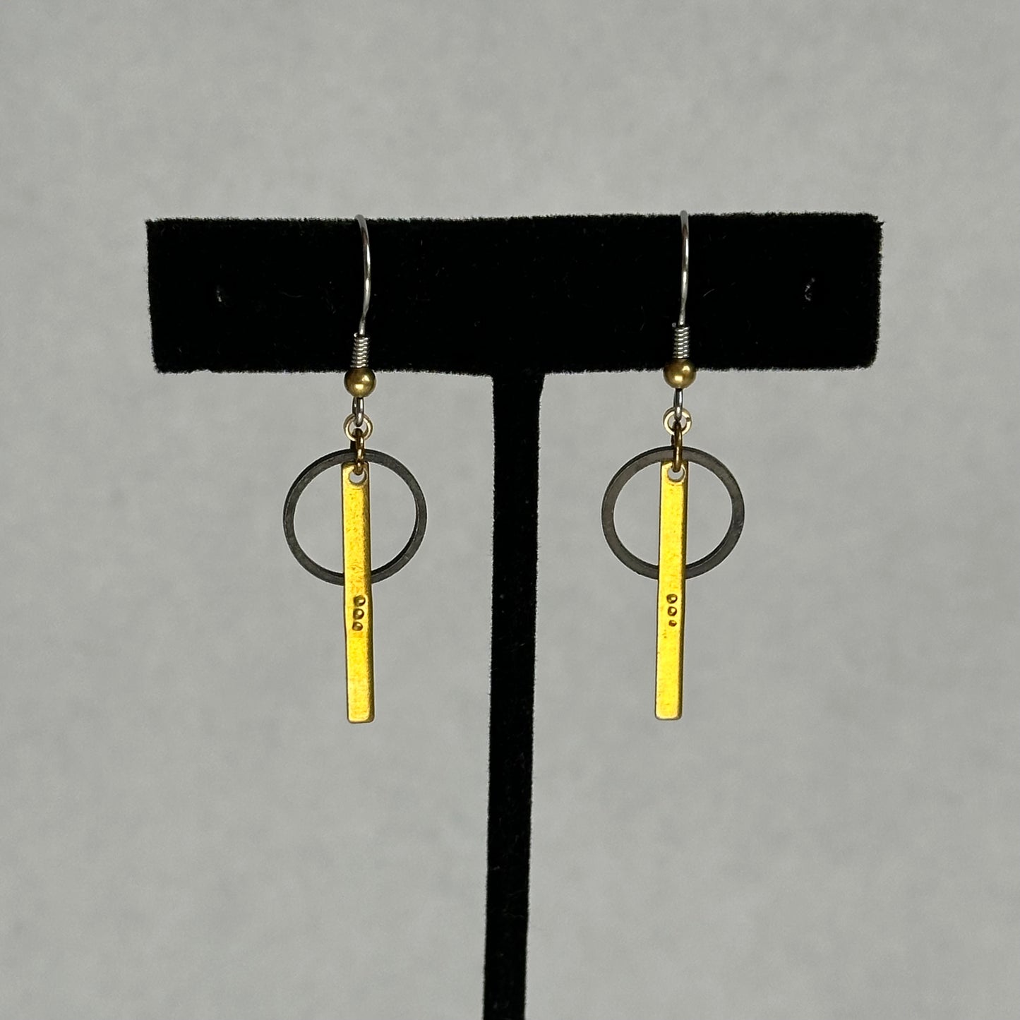 Boho Designs by Katya Earrings #7
