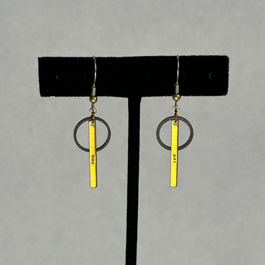 Boho Designs by Katya Earrings #7