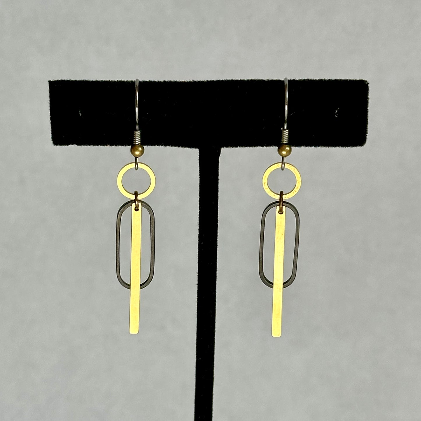 Boho Designs by Katya Earrings #9