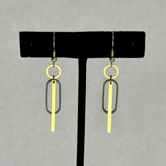 Boho Designs by Katya Earrings #9
