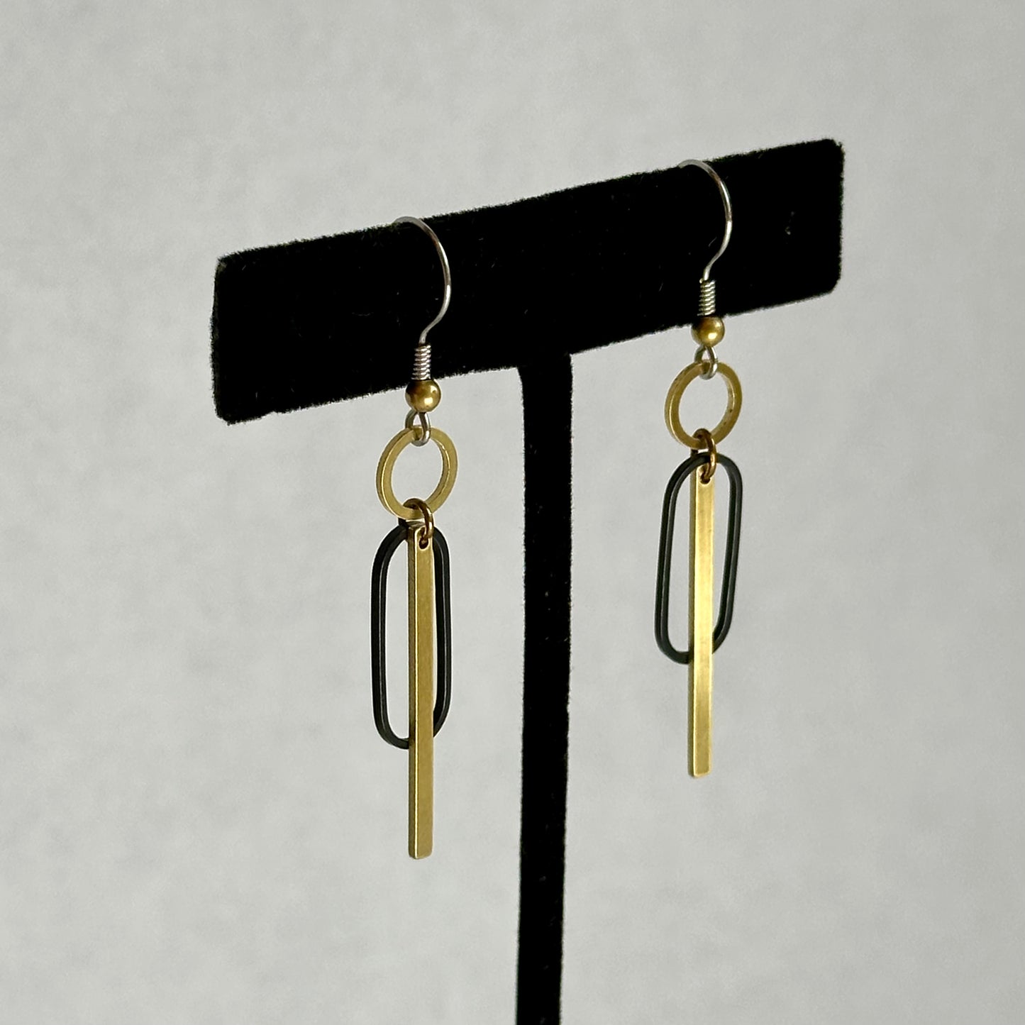 Boho Designs by Katya Earrings #9