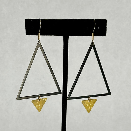 Boho Designs by Katya Earrings #11