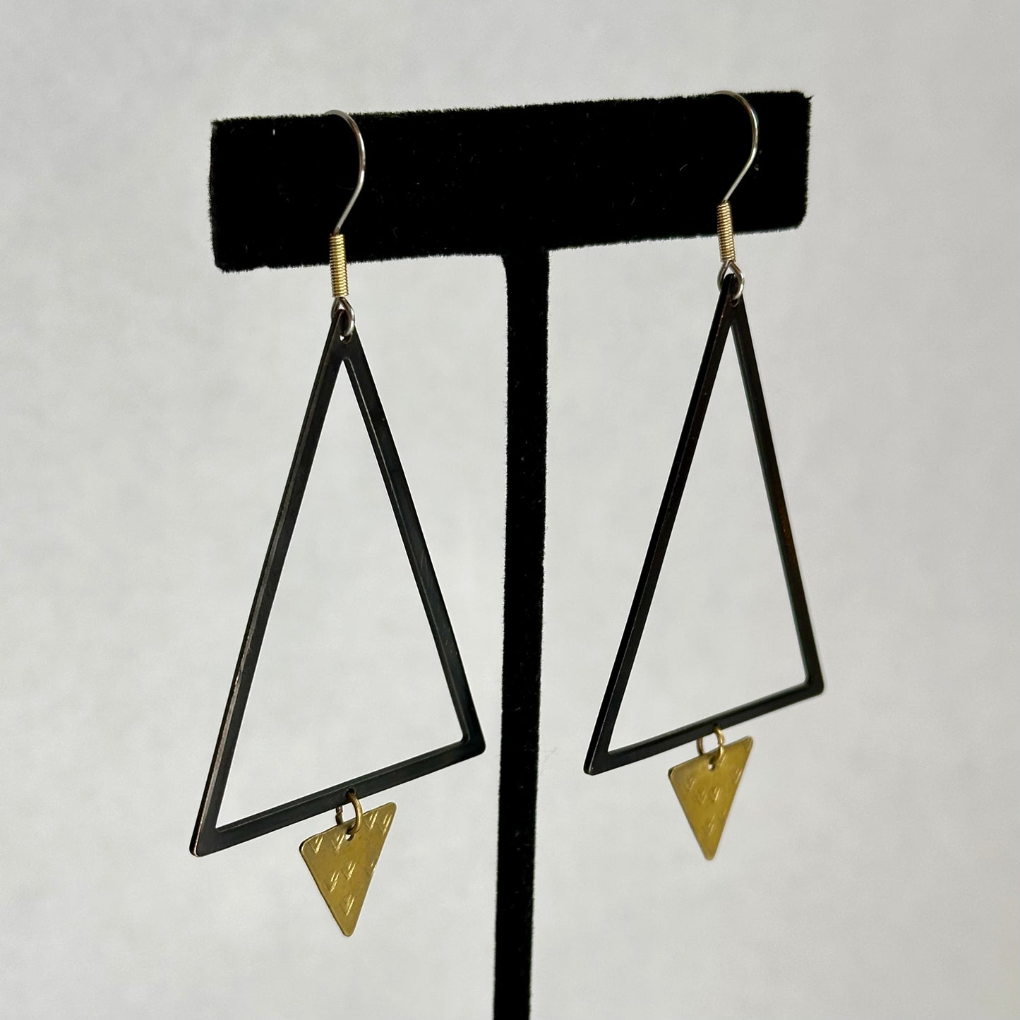 Boho Designs by Katya Earrings #11