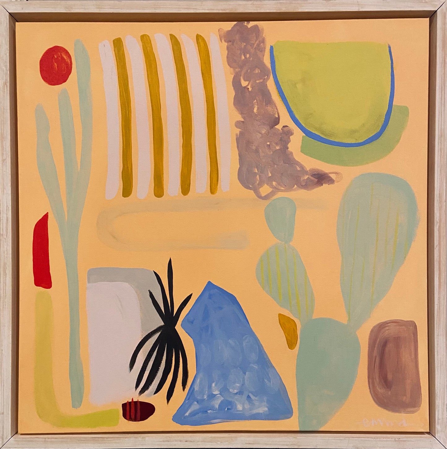 Emma Daisy - "Prickle"