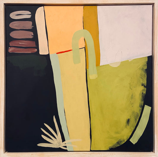 Emma Daisy - "Yard Things"