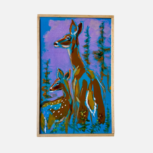 Mike Kasun "fawntime"