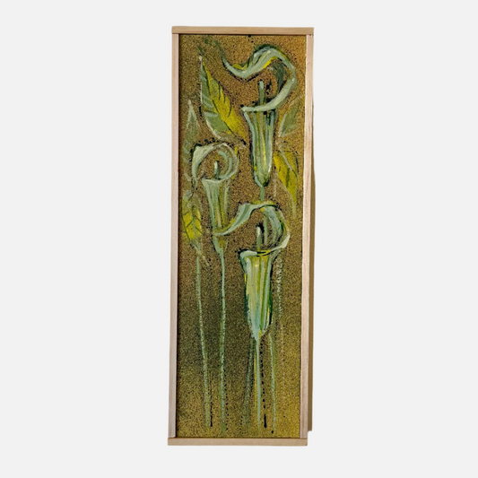 Mike Kasun "Jack in the Pulpit"