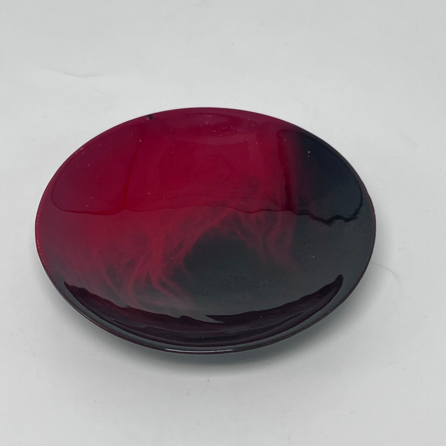 Royal Doulton Flambe Small Dish