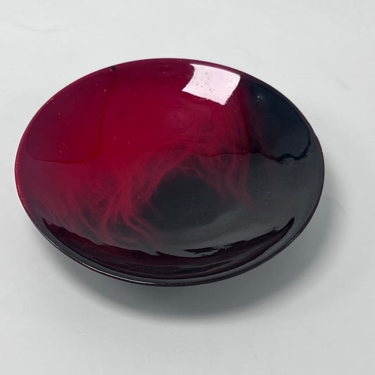 Royal Doulton Flambe Small Dish